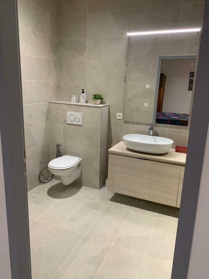 Sanskriti Hotel Scionzier Buitenkant foto